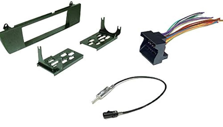 ステレオ 2K Android Car Stereo Touch Screen | 10.1 Inch Display | 4GB